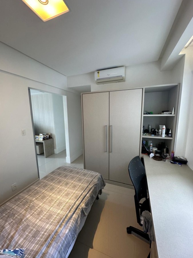 Apartamento - Horto bela vista