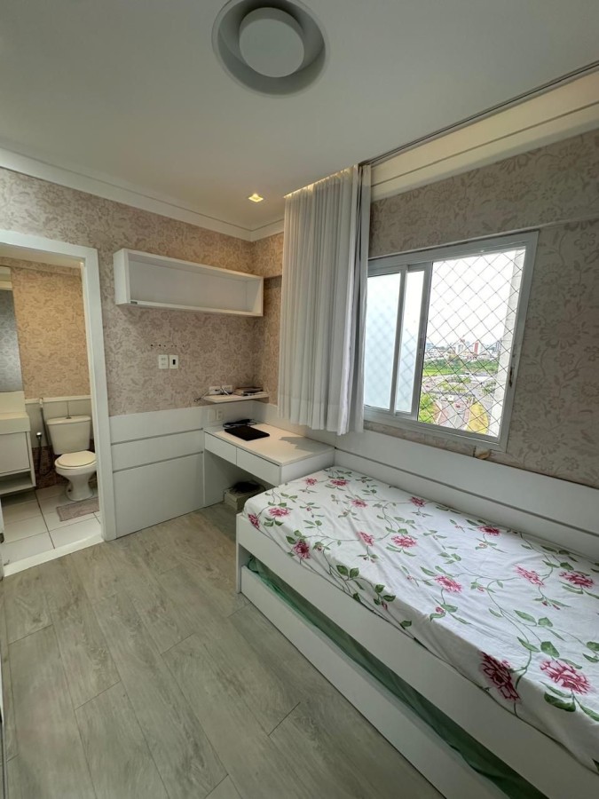 Apartamento - Horto bela vista