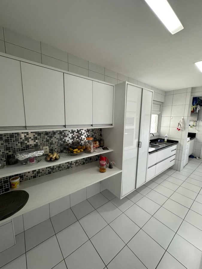 Apartamento - Horto bela vista