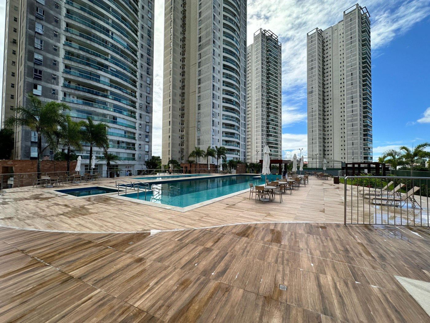 Apartamento - Horto bela vista