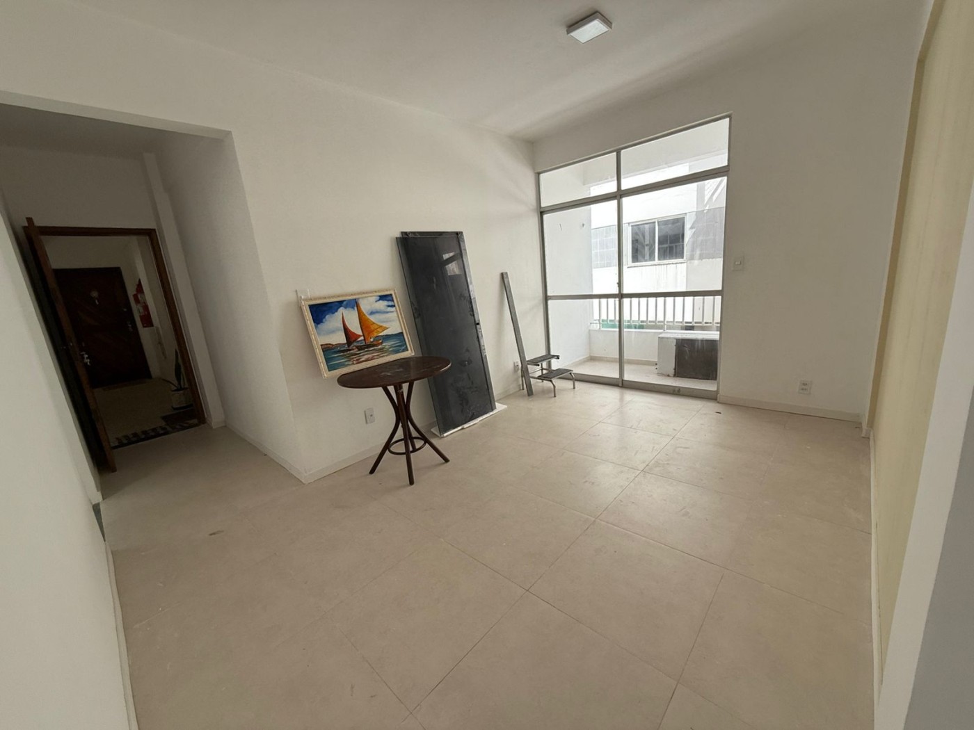 Apartamento - Pituba