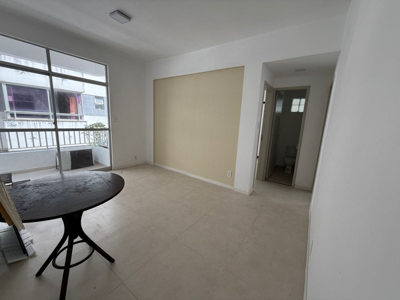 Apartamento - Pituba