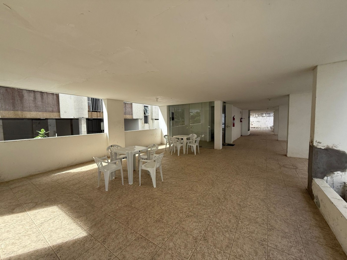 Apartamento - Pituba