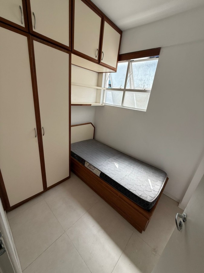 Apartamento - Pituba
