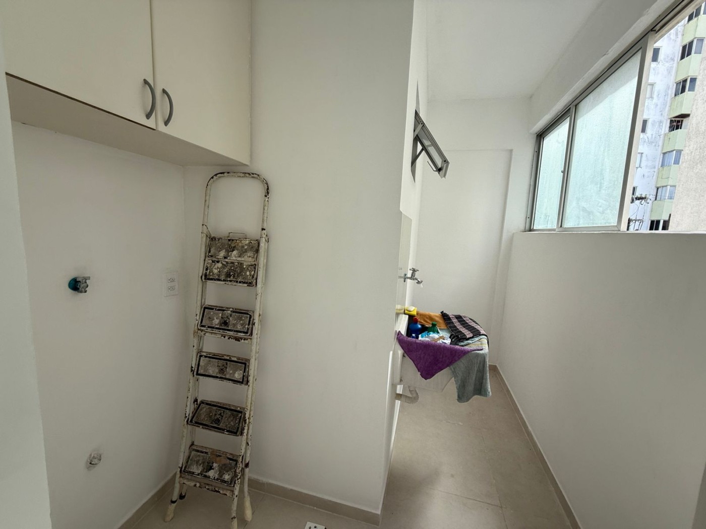 Apartamento - Pituba