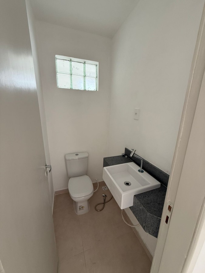 Apartamento - Pituba