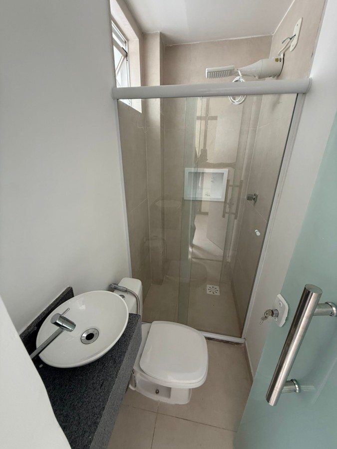 Apartamento - Pituba