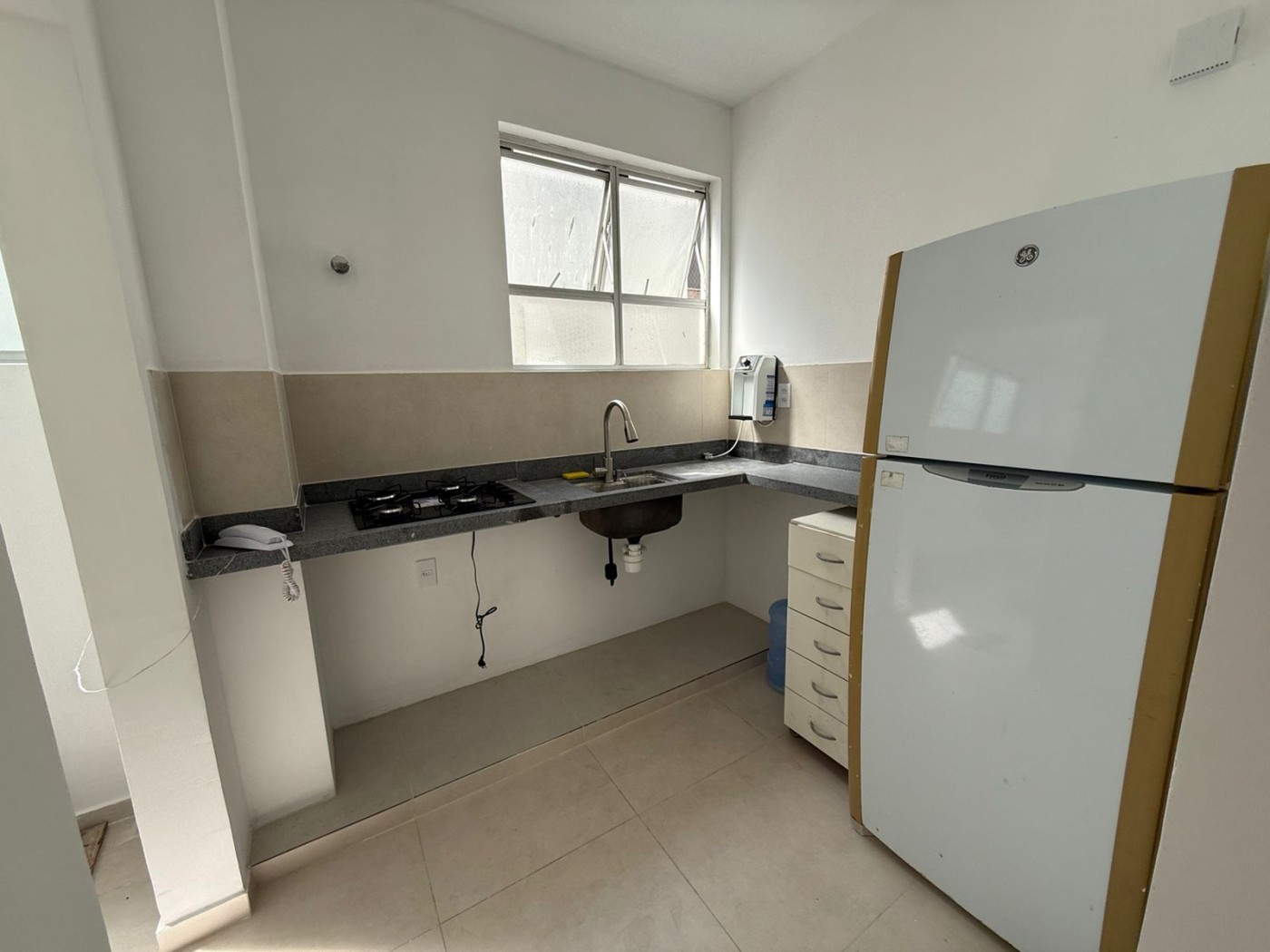 Apartamento - Pituba