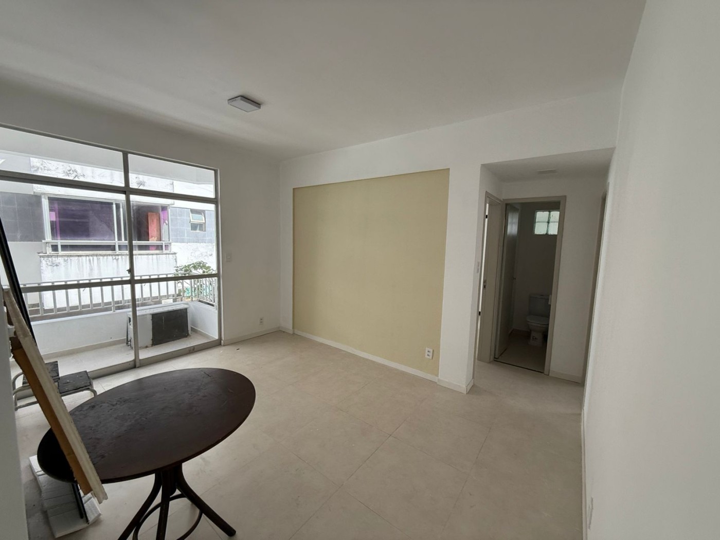 Apartamento - Pituba