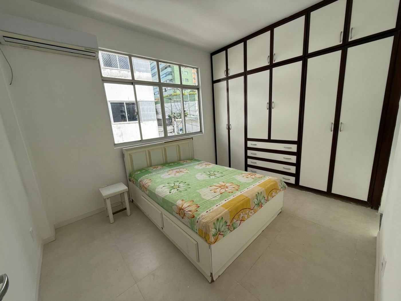 Apartamento - Pituba