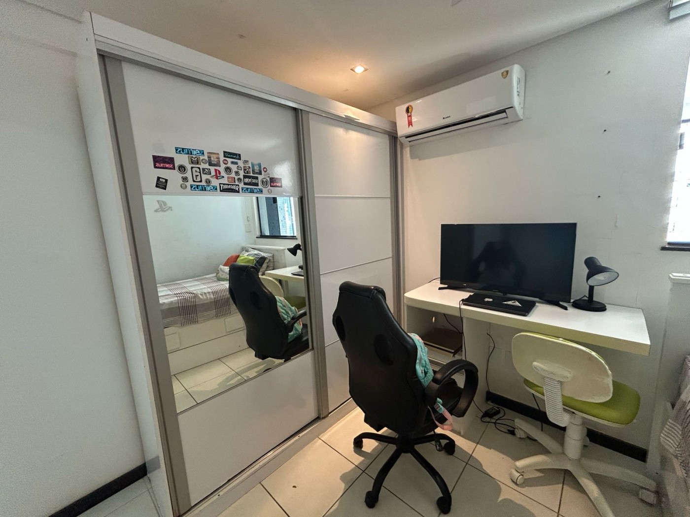 Apartamento - Pituba