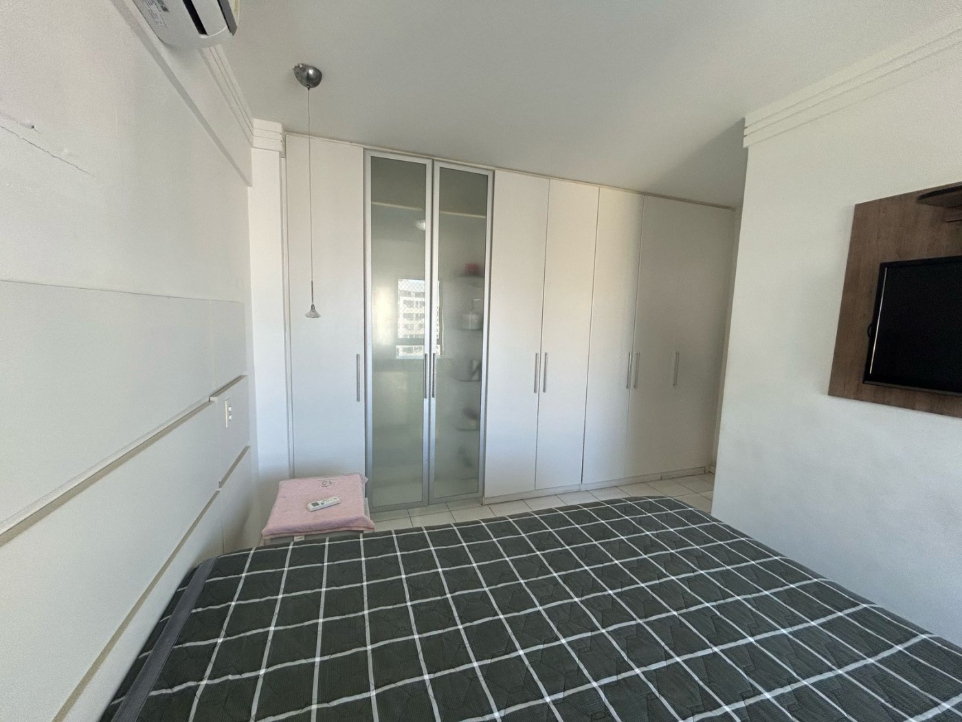 Apartamento - Pituba