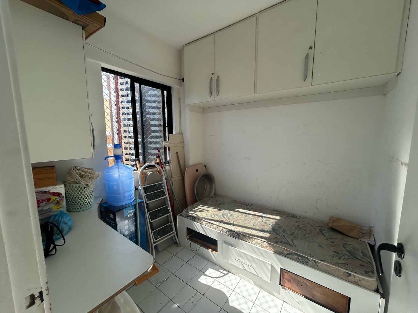 Apartamento - Pituba
