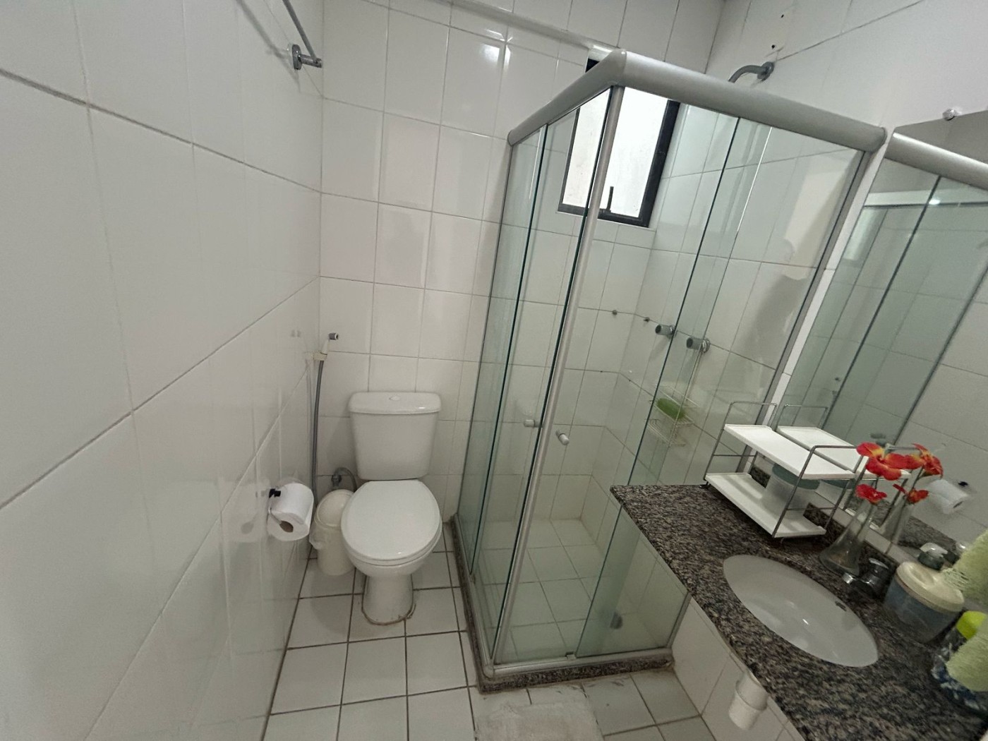 Apartamento - Pituba