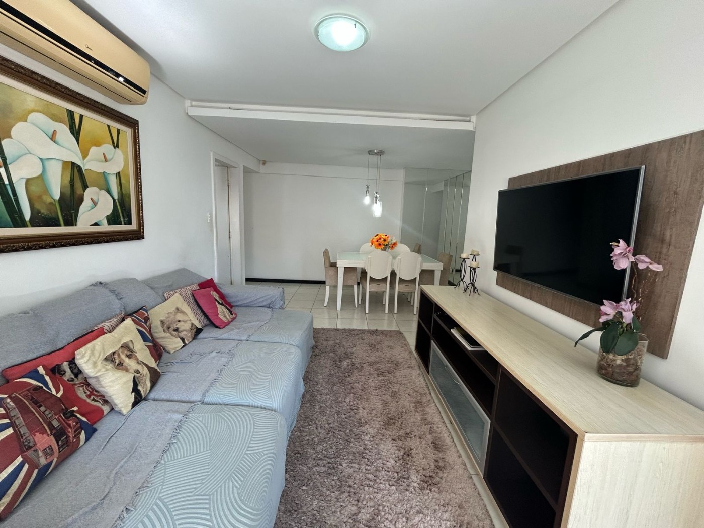 Apartamento - Pituba