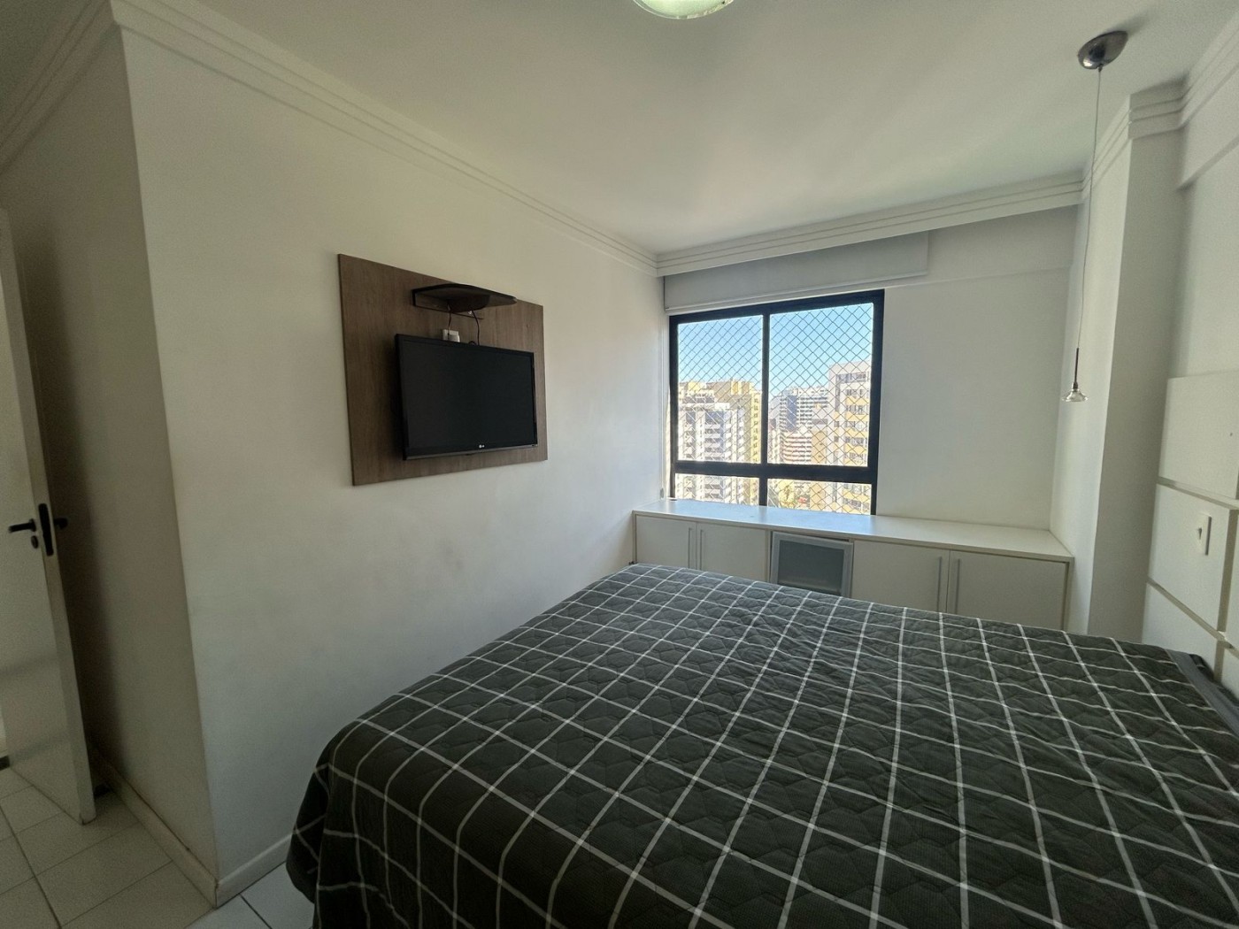 Apartamento - Pituba