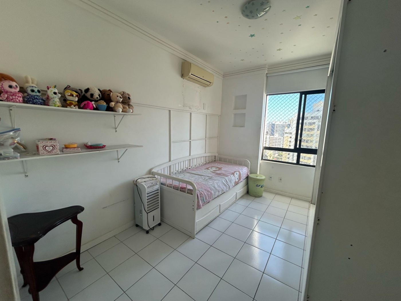 Apartamento - Pituba