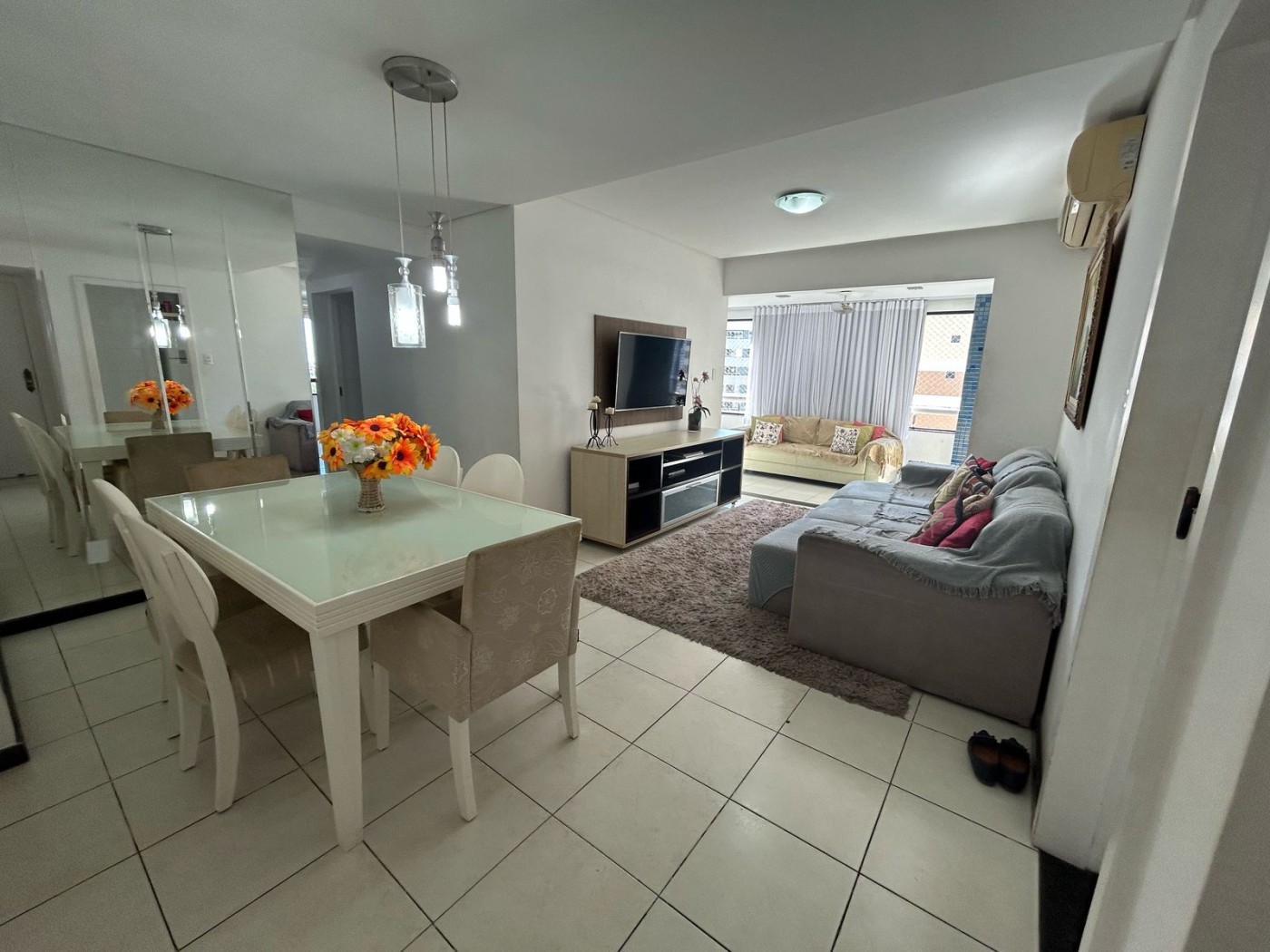 Apartamento - Pituba