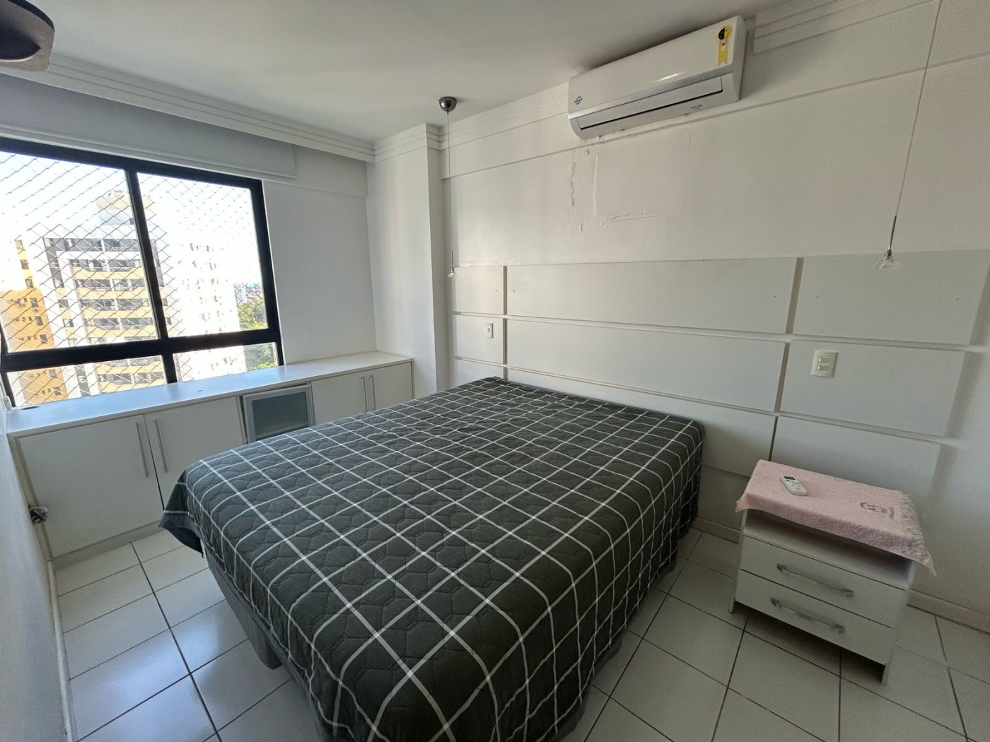Apartamento - Pituba