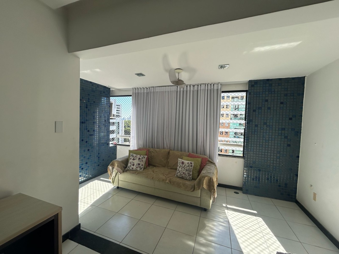 Apartamento - Pituba