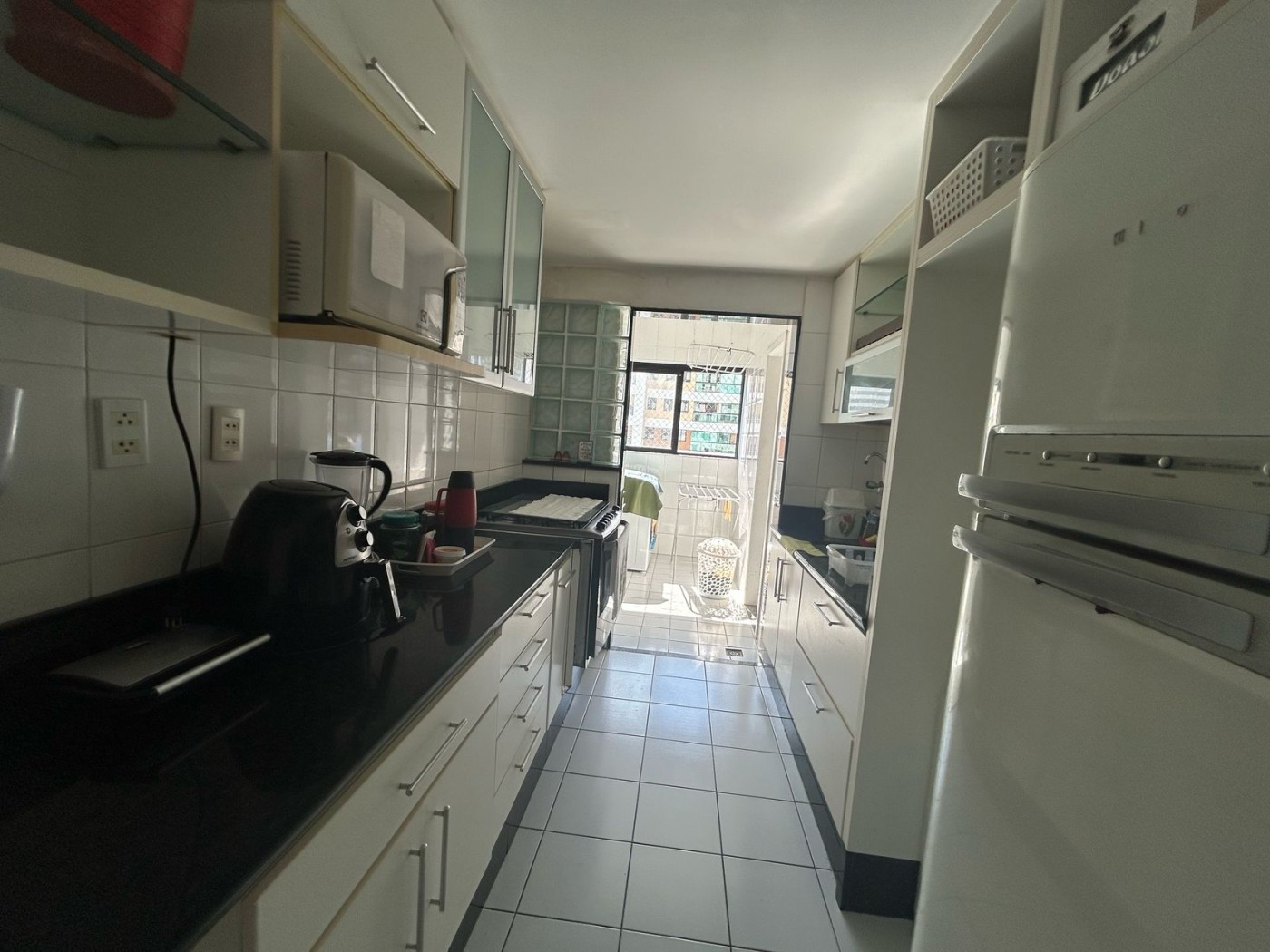 Apartamento - Pituba