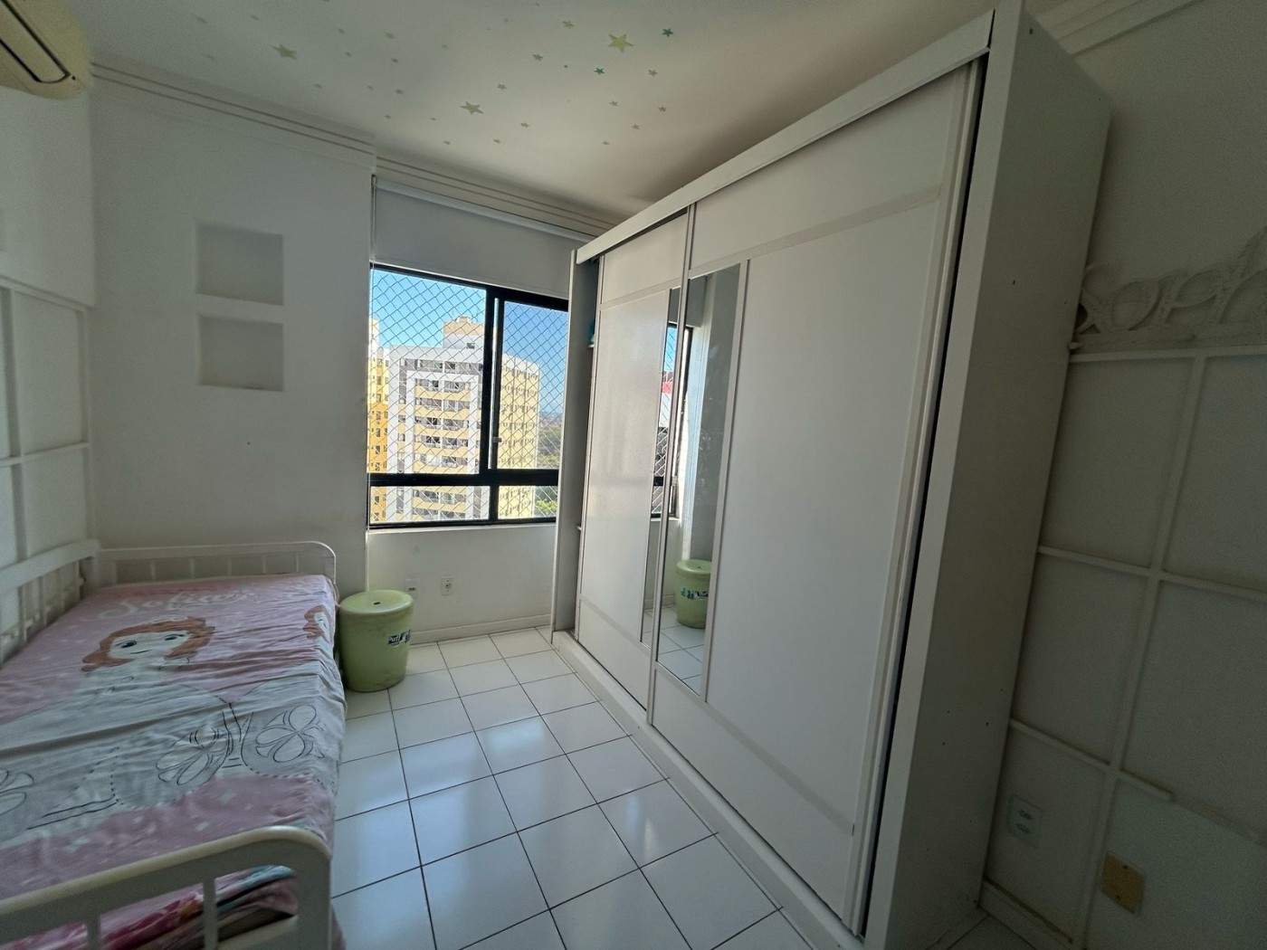 Apartamento - Pituba
