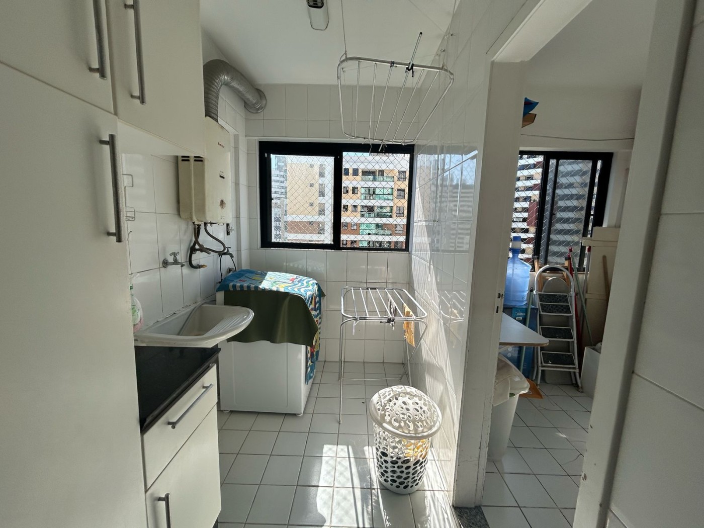 Apartamento - Pituba