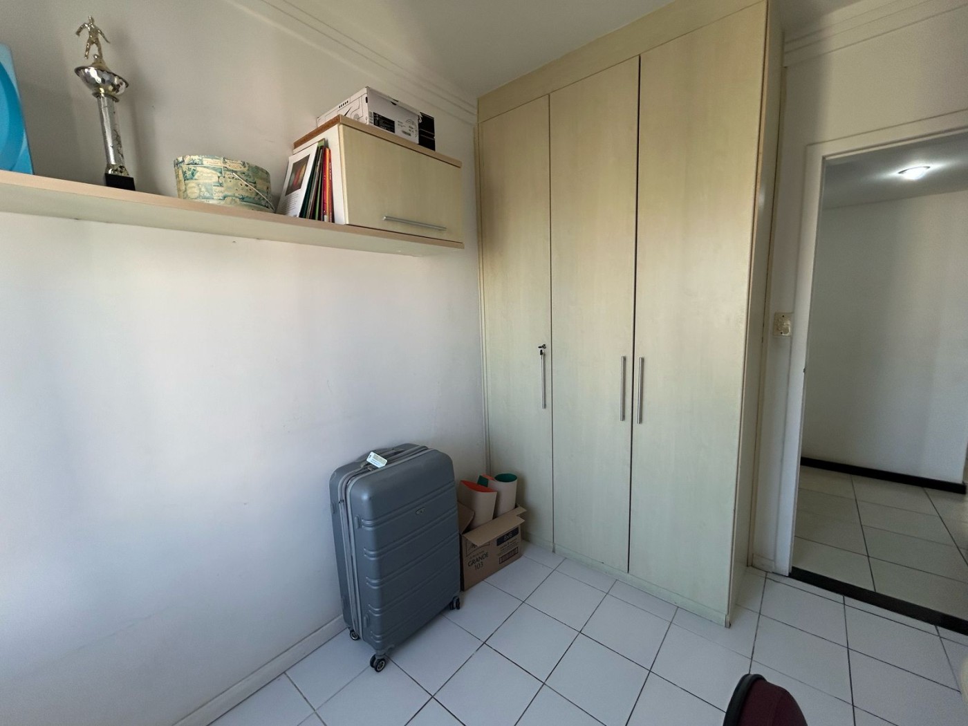 Apartamento - Pituba