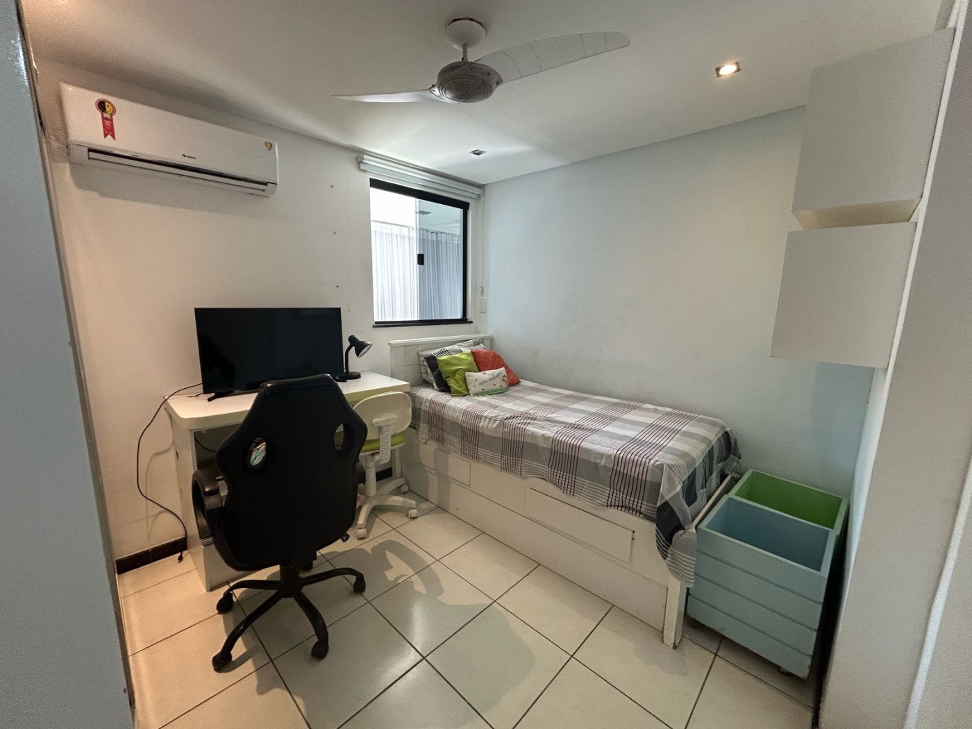 Apartamento - Pituba