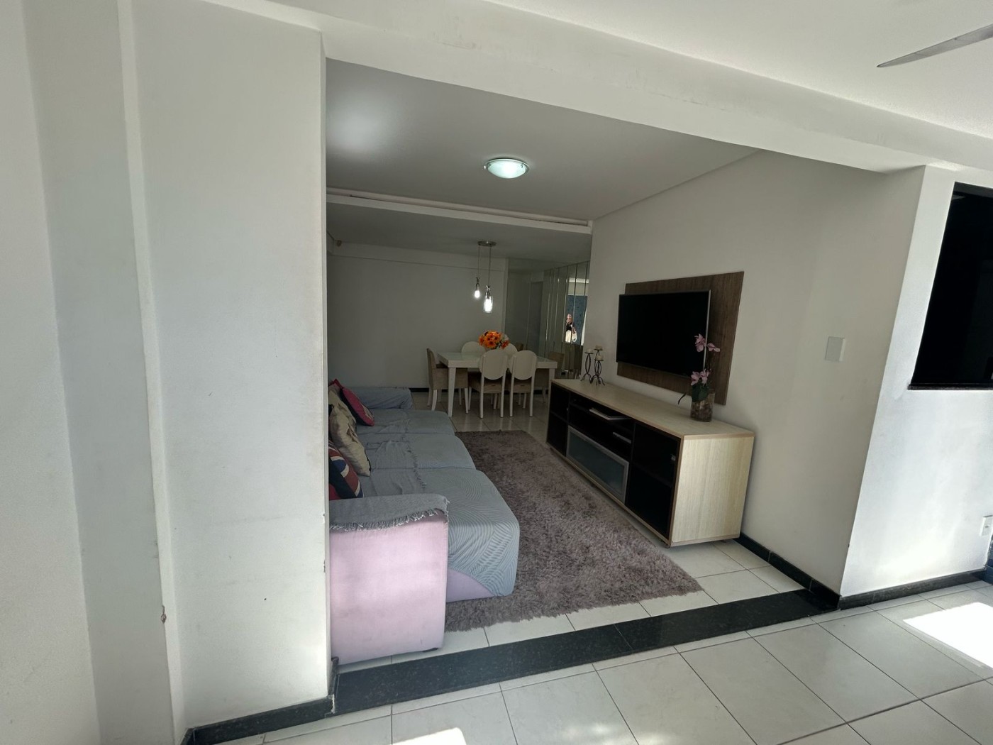 Apartamento - Pituba