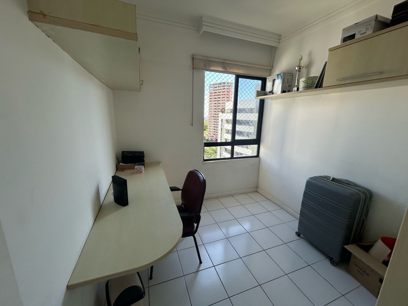 Apartamento - Pituba