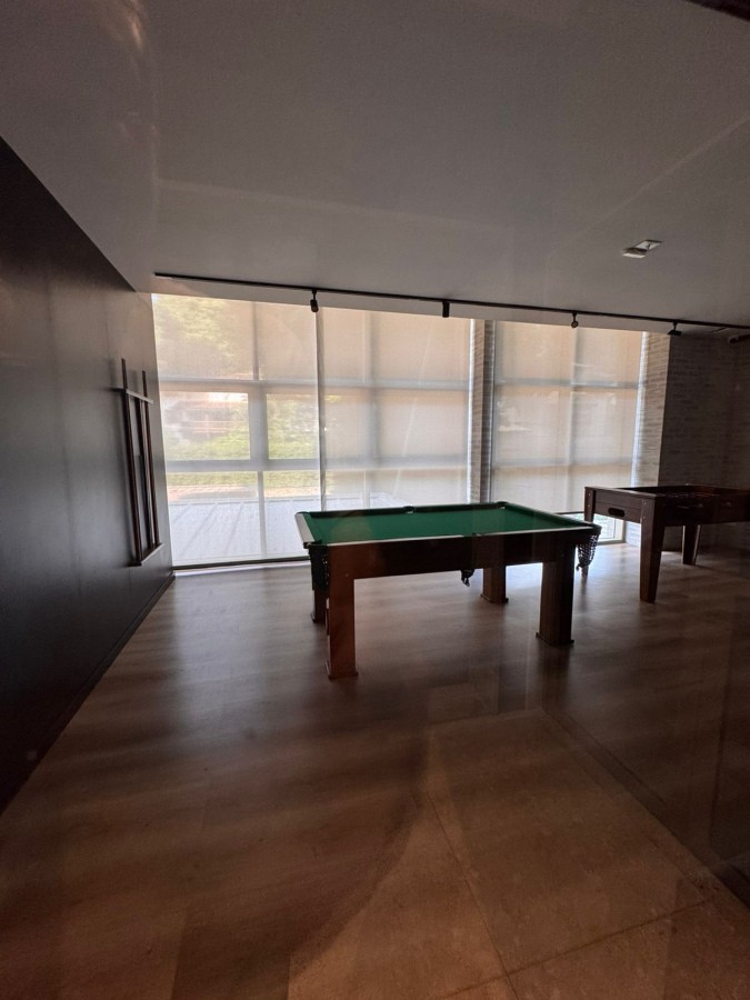 Apartamento - Horto florestal