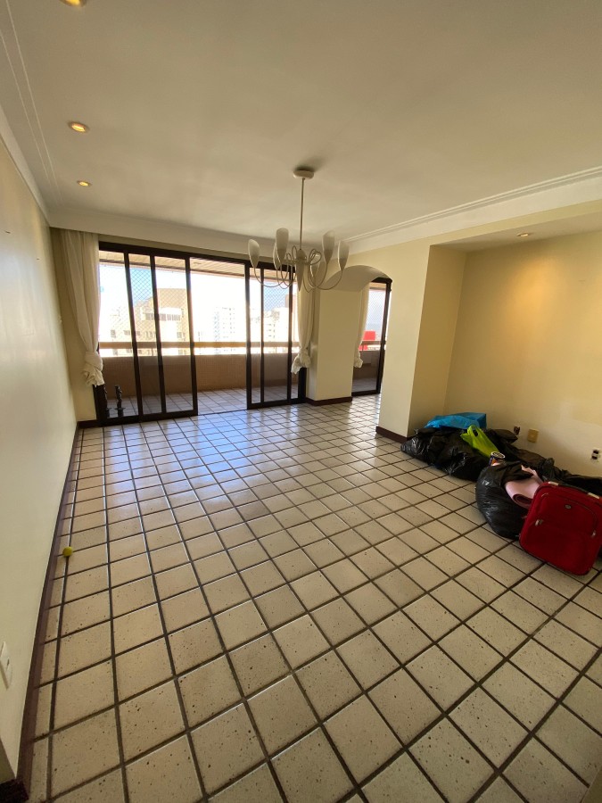 Apartamento - Jardim apipema
