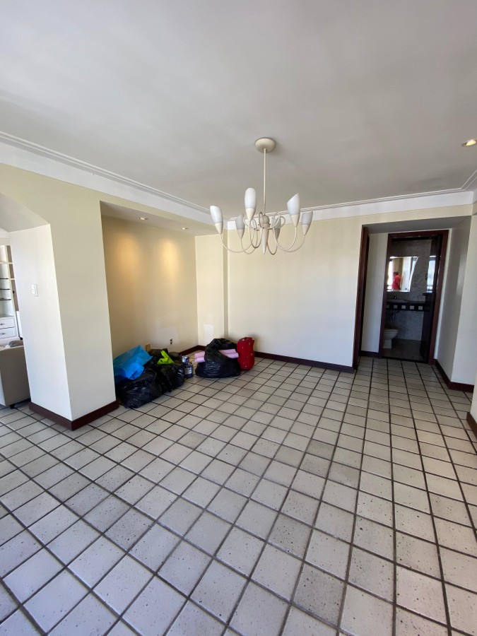 Apartamento - Jardim apipema