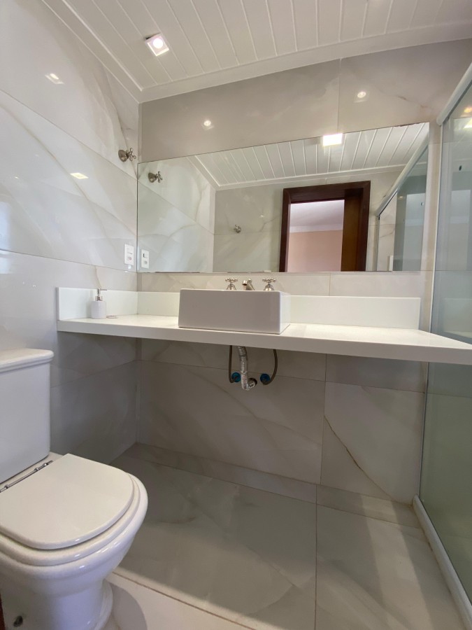 Apartamento - Jardim apipema
