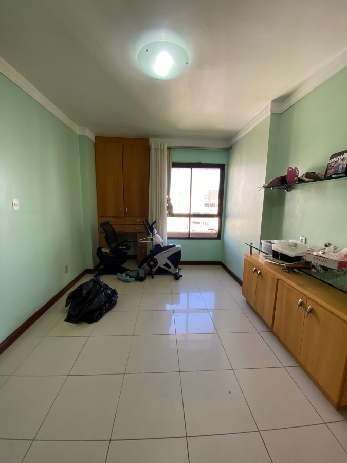 Apartamento - Jardim apipema