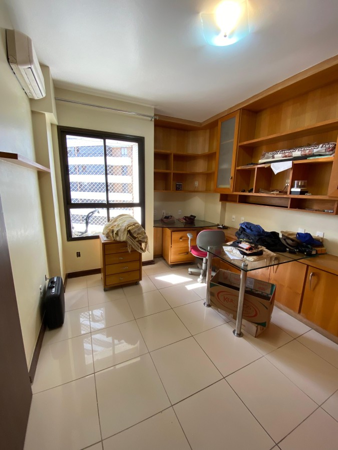 Apartamento - Jardim apipema