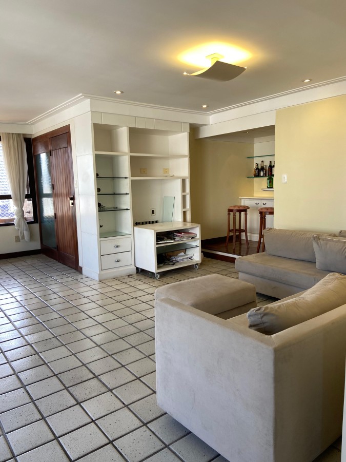 Apartamento - Jardim apipema