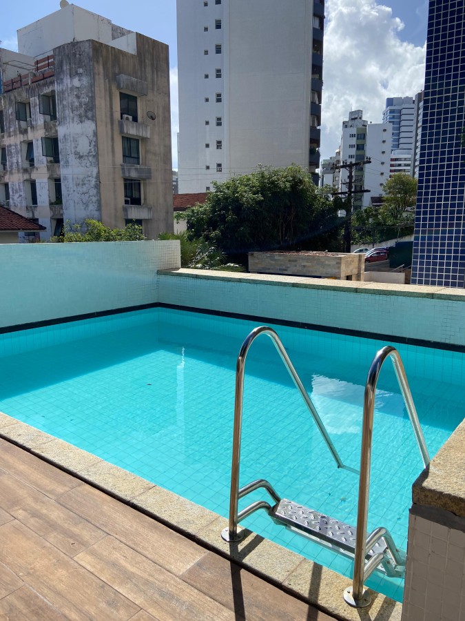 Apartamento - Jardim apipema