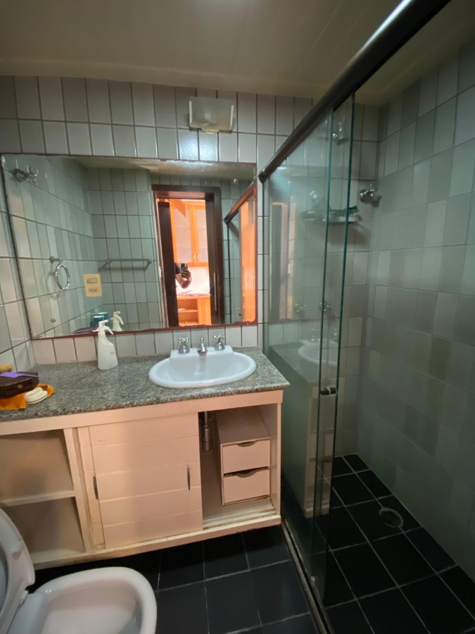 Apartamento - Jardim apipema