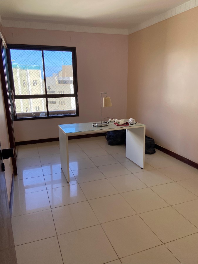 Apartamento - Jardim apipema