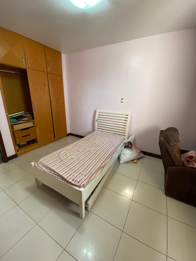 Apartamento - Jardim apipema