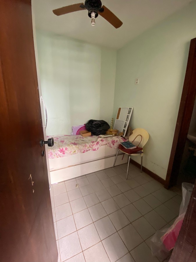 Apartamento - Jardim apipema