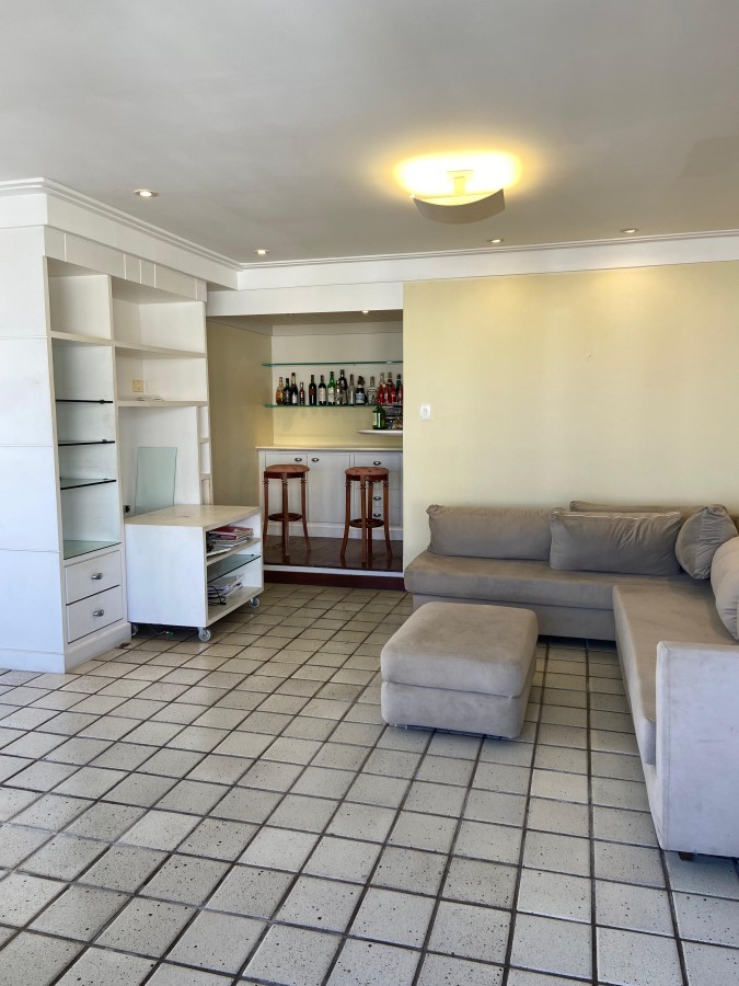 Apartamento - Jardim apipema