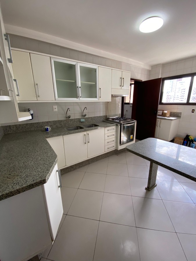 Apartamento - Jardim apipema