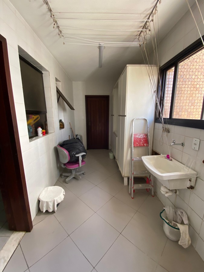 Apartamento - Jardim apipema
