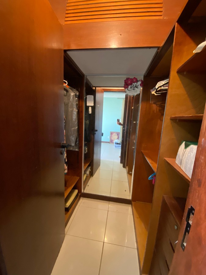 Apartamento - Jardim apipema