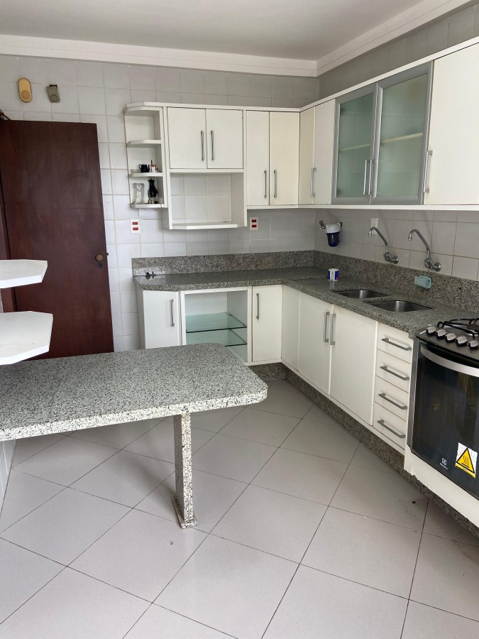 Apartamento - Jardim apipema