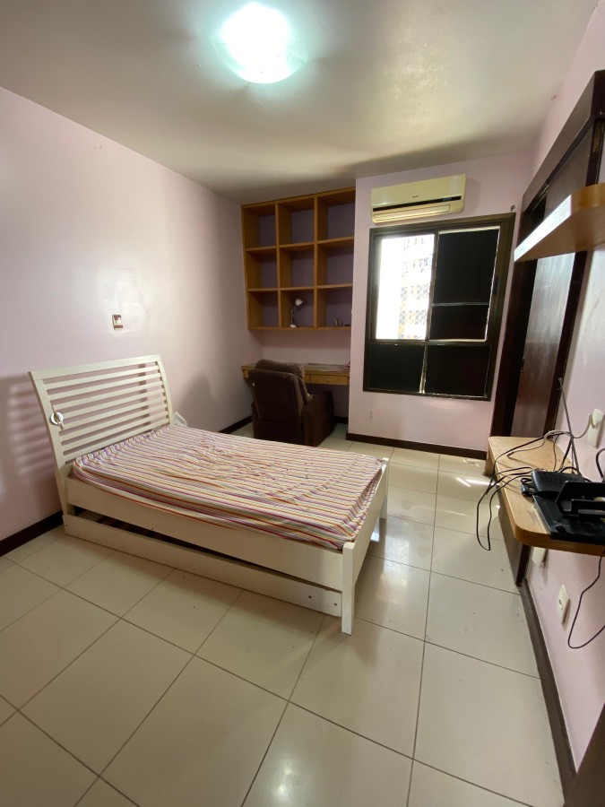 Apartamento - Jardim apipema