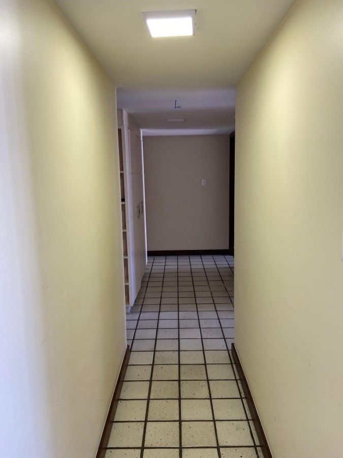 Apartamento - Jardim apipema